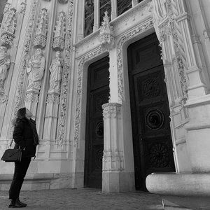 Meet your Posher, Miki